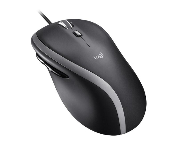 Logitech MYSZ PRZEWODOWA LOGITECH M500s Advanced Corded 910-005784 $ - 1380549 - zdjęcie
